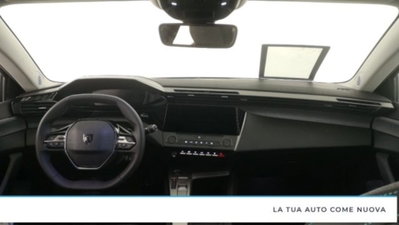 Peugeot 308 SW 1.5 bluehdi Allure s&s 130cv eat8 (7)