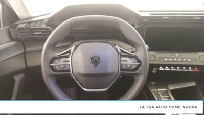 Peugeot 308 SW 1.5 bluehdi Allure s&s 130cv eat8 (8)