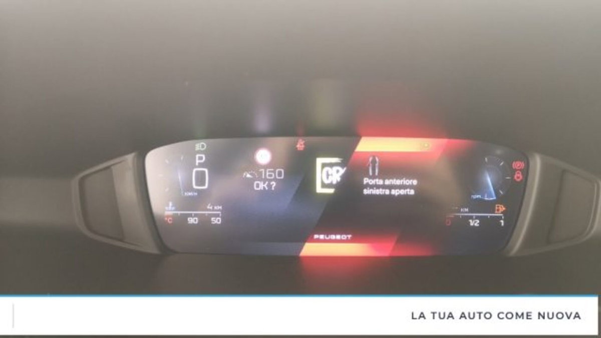 Peugeot 308 SW BlueHDi 130 S&S EAT8 Allure Pack (9)