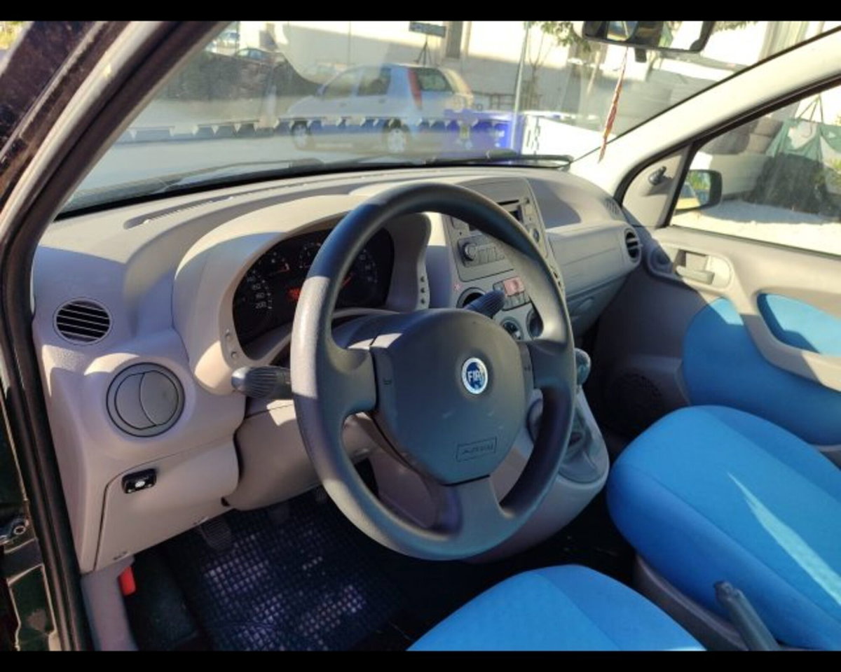 Fiat Panda 1.2 Dynamic (2)