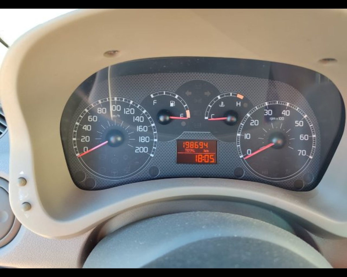 Fiat Panda 1.2 Dynamic (6)