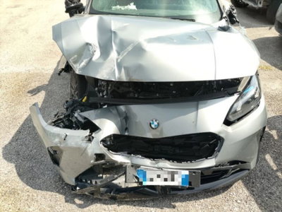 BMW Serie 1 M135 xdrive MSport Pro auto (4)