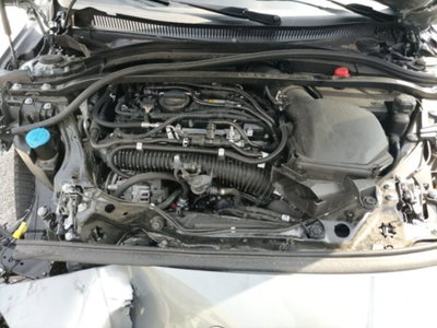 BMW Serie 1 M135 xdrive MSport Pro auto (5)