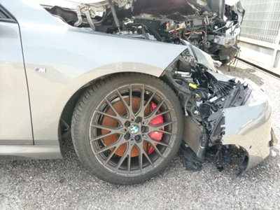 BMW Serie 1 M135 xdrive MSport Pro auto (7)