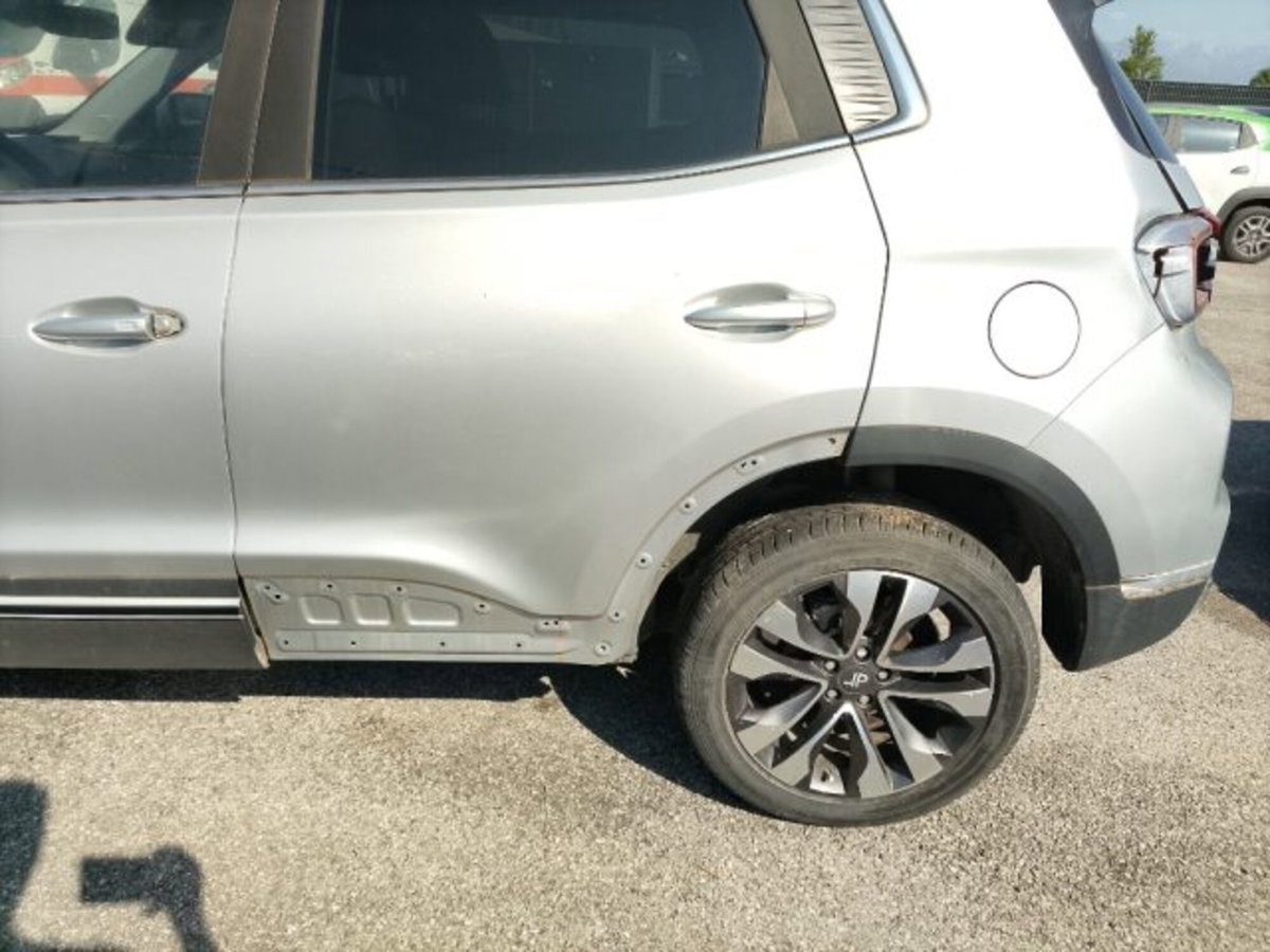 Dr DR 5.0 5.0 1.5 Turbo DCT Bi-Fuel GPL (11)