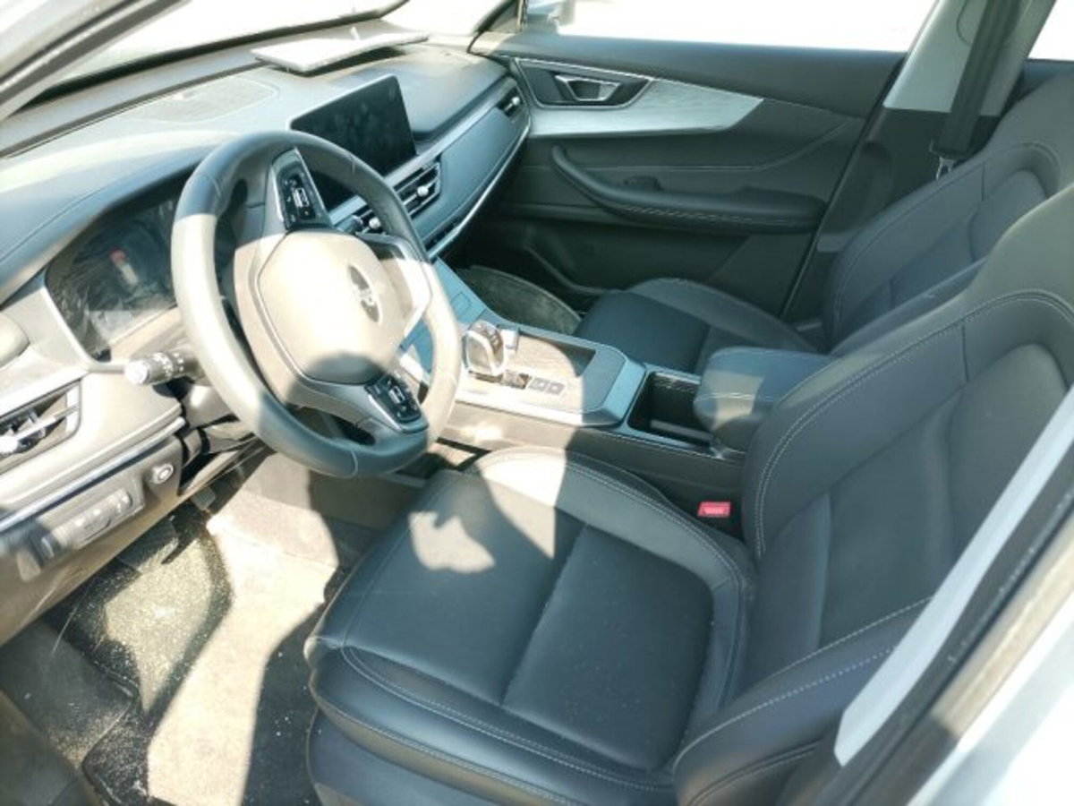 Dr DR 5.0 5.0 1.5 Turbo DCT Bi-Fuel GPL (15)