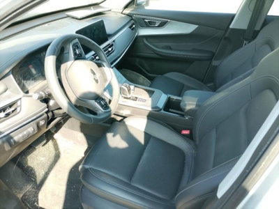 Dr DR 5.0 5.0 1.5 Turbo DCT Bi-Fuel GPL (15)