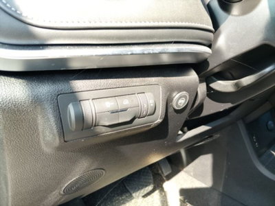 Dr DR 5.0 5.0 1.5 Turbo DCT Bi-Fuel GPL (17)