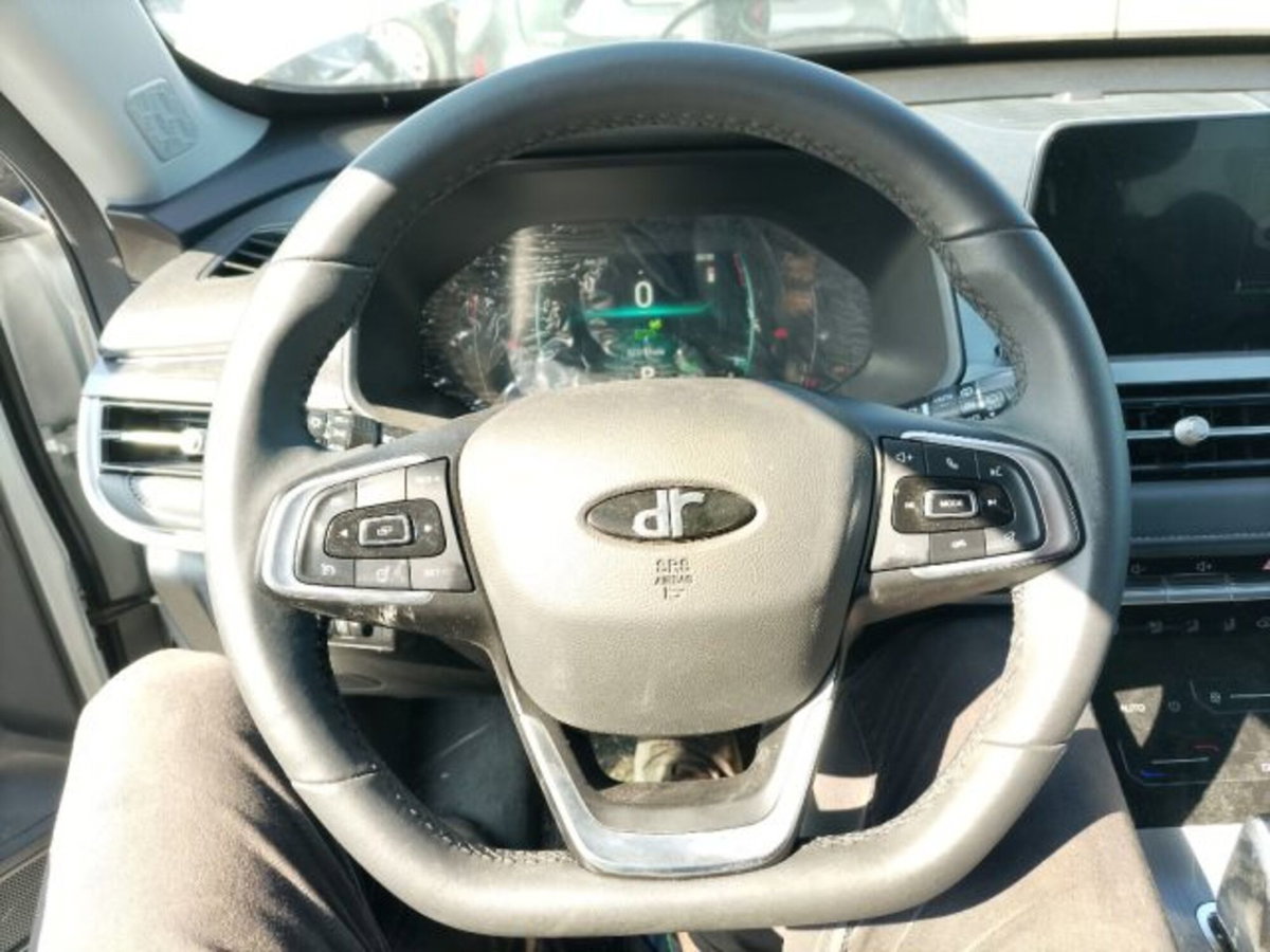 Dr DR 5.0 5.0 1.5 Turbo DCT Bi-Fuel GPL (18)