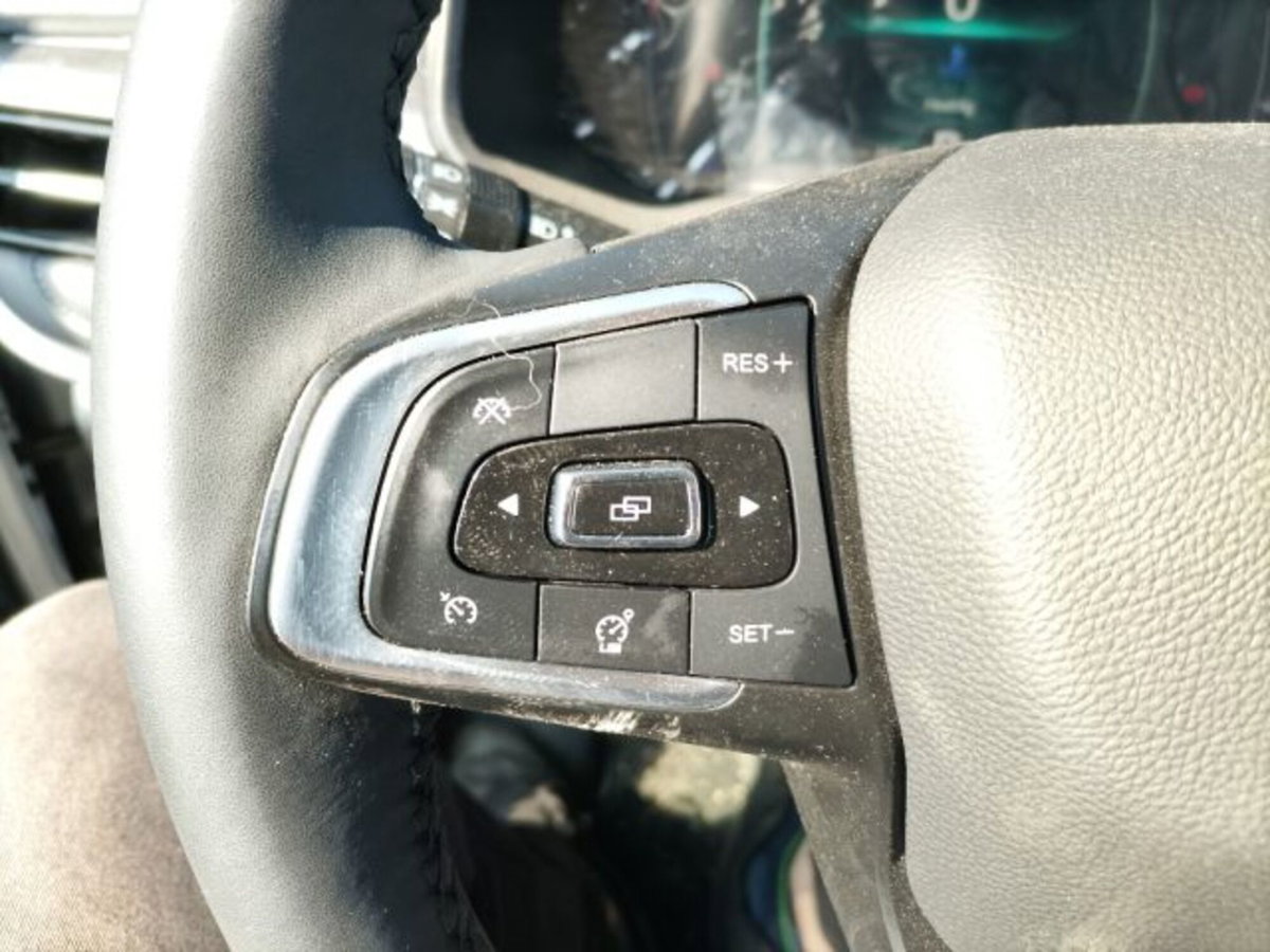 Dr DR 5.0 5.0 1.5 Turbo DCT Bi-Fuel GPL (20)