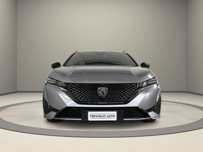 Peugeot 308 SW 1.6 hybrid phev GT 225cv e-eat8 (2)