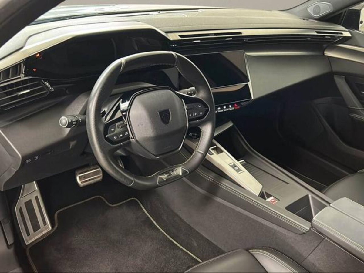 Peugeot 308 SW Hybrid 225 e-EAT8 GT Pack (20)