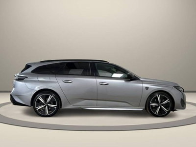 Peugeot 308 SW 1.6 hybrid phev GT 225cv e-eat8 (4)