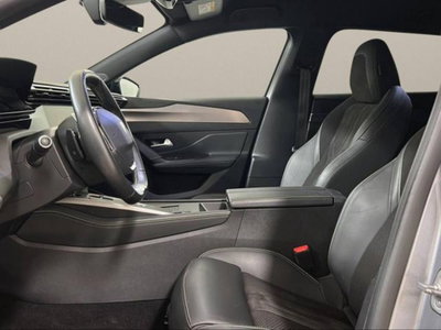 Peugeot 308 SW 1.6 hybrid phev GT 225cv e-eat8 (8)