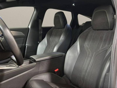 Peugeot 308 SW 1.6 hybrid phev GT 225cv e-eat8 (9)