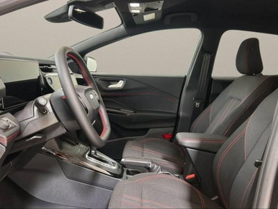 Ford Puma 1.0 EcoBoost Hybrid 125 CV S&S aut. ST-Line Design (10)