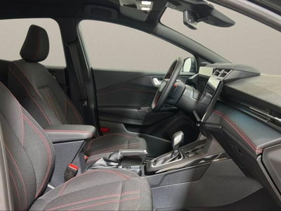 Ford Puma 1.0 EcoBoost Hybrid 125 CV S&S aut. ST-Line Design (13)