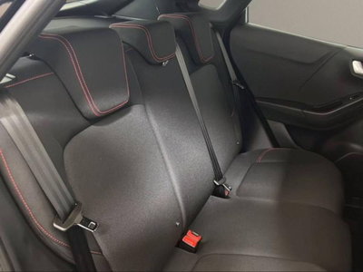 Ford Puma 1.0 EcoBoost Hybrid 125 CV S&S aut. ST-Line Design (14)