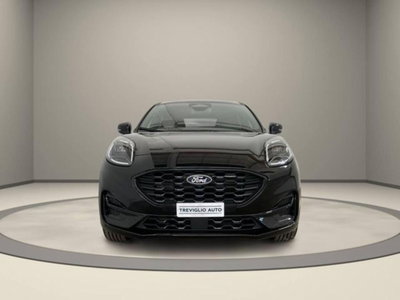 Ford Puma 1.0 EcoBoost Hybrid 125 CV S&S aut. ST-Line Design (2)