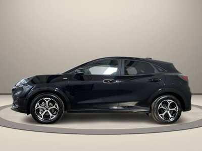 Ford Puma 1.0 EcoBoost Hybrid 125 CV S&S aut. ST-Line Design (3)