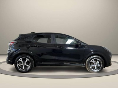 Ford Puma 1.0 EcoBoost Hybrid 125 CV S&S aut. ST-Line Design (4)