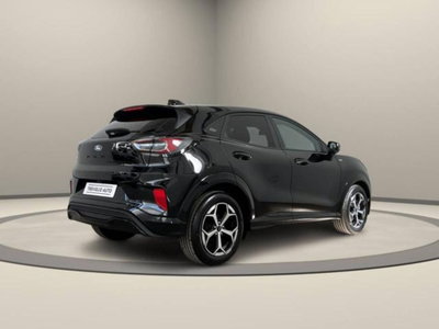 Ford Puma 1.0 EcoBoost Hybrid 125 CV S&S aut. ST-Line Design (5)