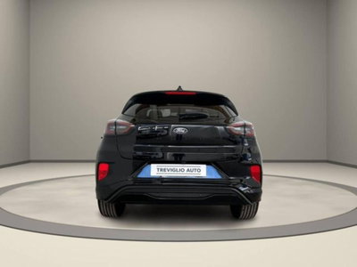 Ford Puma 1.0 EcoBoost Hybrid 125 CV S&S aut. ST-Line Design (6)
