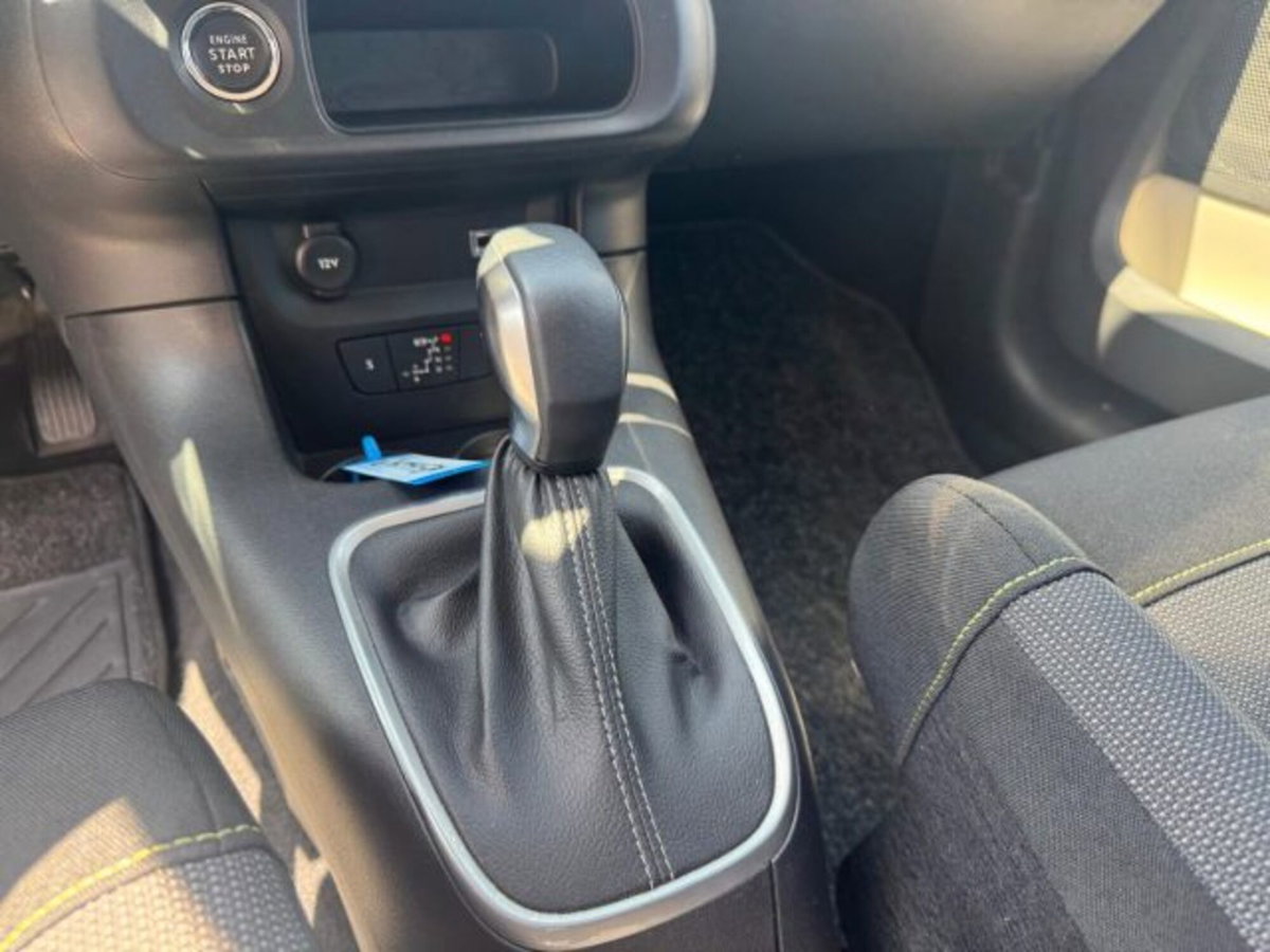 Citroen C3 PureTech 110 S&S EAT6 Shine Pack (11)