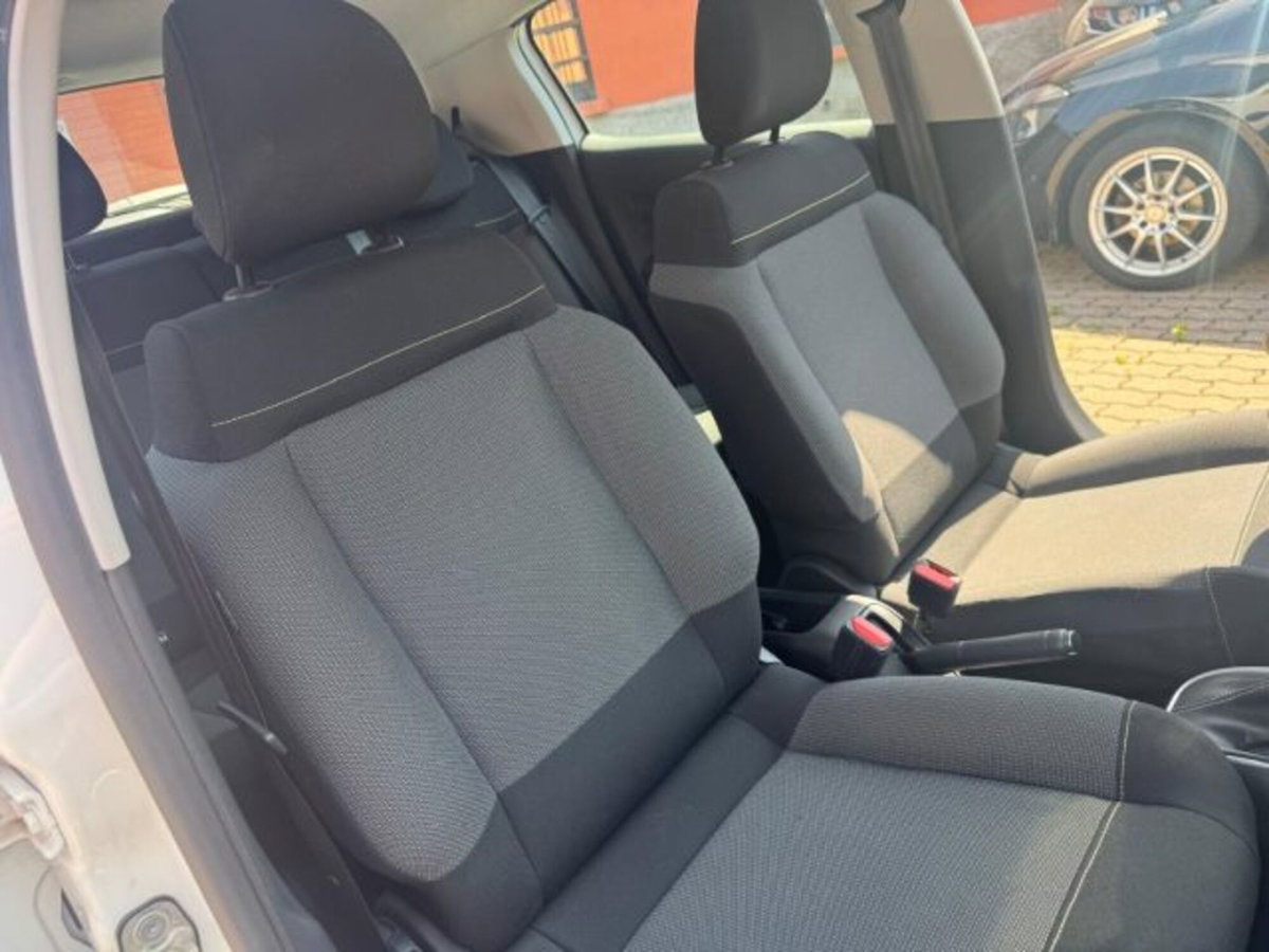 Citroen C3 PureTech 110 S&S EAT6 Shine Pack (13)
