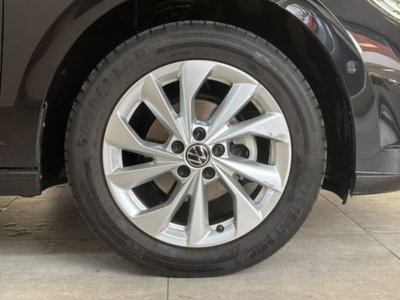 Volkswagen Polo 1.0 tsi R-Line 95cv (7)