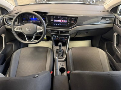 Volkswagen Polo 1.0 tsi Edition 50 95cv dsg (10)
