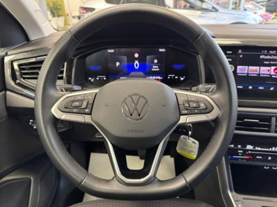 Volkswagen Polo 1.0 tsi Edition 50 95cv dsg (12)