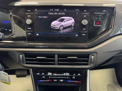 Volkswagen Polo 1.0 tsi Edition 50 95cv dsg (14)