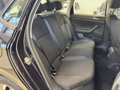 Volkswagen Polo 1.0 tsi Edition 50 95cv dsg (15)