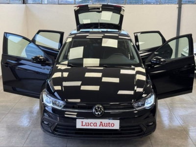 Volkswagen Polo 1.0 tsi Edition 50 95cv dsg (2)