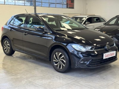 Volkswagen Polo 1.0 tsi Edition 50 95cv dsg (3)
