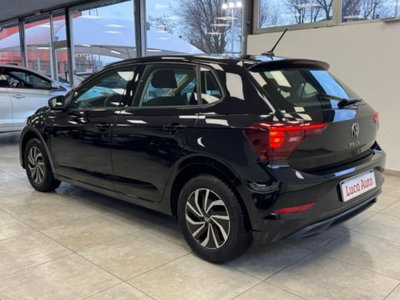 Volkswagen Polo 1.0 tsi Edition 50 95cv dsg (6)