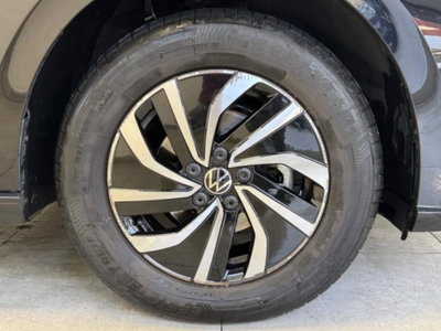 Volkswagen Polo 1.0 tsi Edition 50 95cv dsg (7)