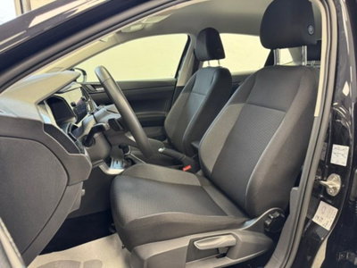 Volkswagen Polo 1.0 tsi Edition 50 95cv dsg (8)