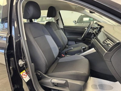 Volkswagen Polo 1.0 tsi Edition 50 95cv dsg (9)