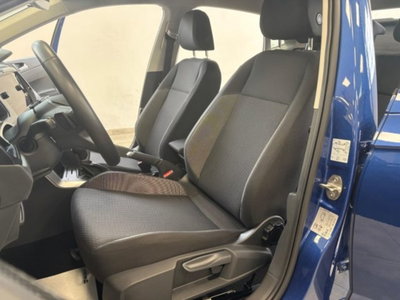 Volkswagen Polo 1.0 tsi Edition 50 95cv dsg (8)