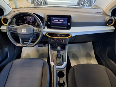 SEAT Arona 1.0 ecotsi Style 115cv dsg (10)