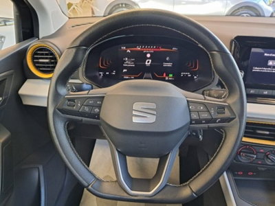 SEAT Arona 1.0 ecotsi Style 115cv dsg (12)