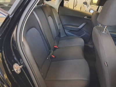 SEAT Arona 1.0 ecotsi Style 115cv dsg (15)