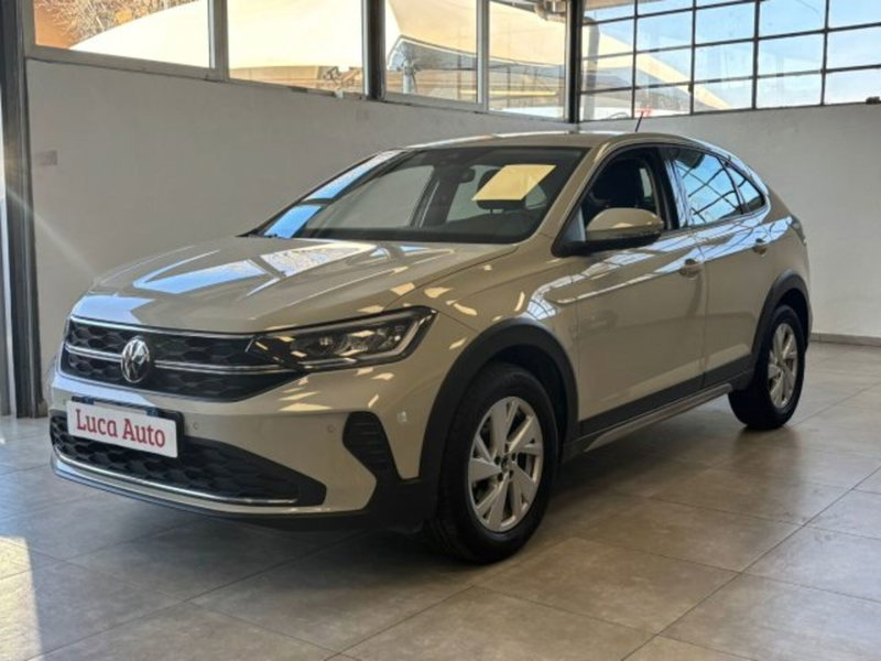 Volkswagen Taigo 1.0 tsi Edition 110cv dsg