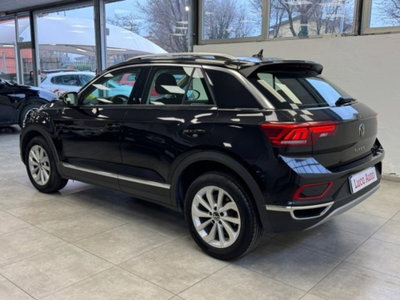 Volkswagen T-Roc 1.0 tsi Style 115cv (6)