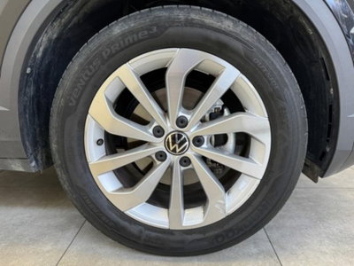 Volkswagen T-Roc 1.0 tsi Style 115cv (7)