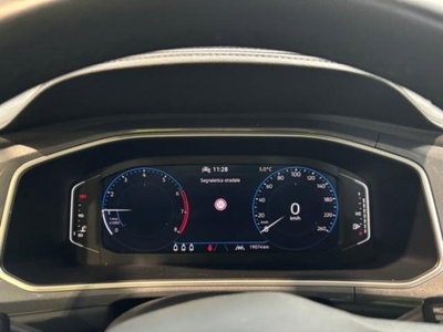 Volkswagen T-Roc 1.0 tsi Style 115cv (12)