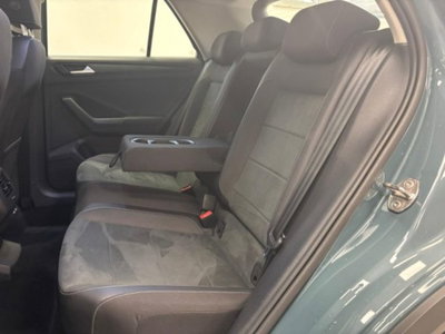 Volkswagen T-Roc 1.0 tsi Style 115cv (15)