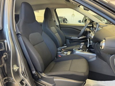 Nissan Juke 1.0 dig-t Acenta 114cv dct (9)